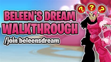 Beleen's Quests .
